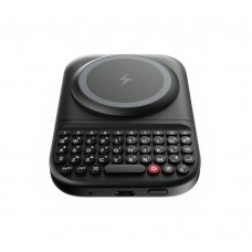 Беспроводная клавиатура для смартфона. Power Keyboard